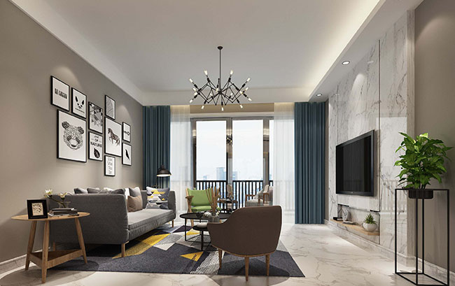 6個冬季裝修優勢,冬天裝修沒問題!